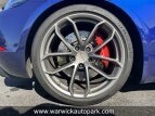 Thumbnail Photo 8 for 2021 Porsche 718 Cayman GT4